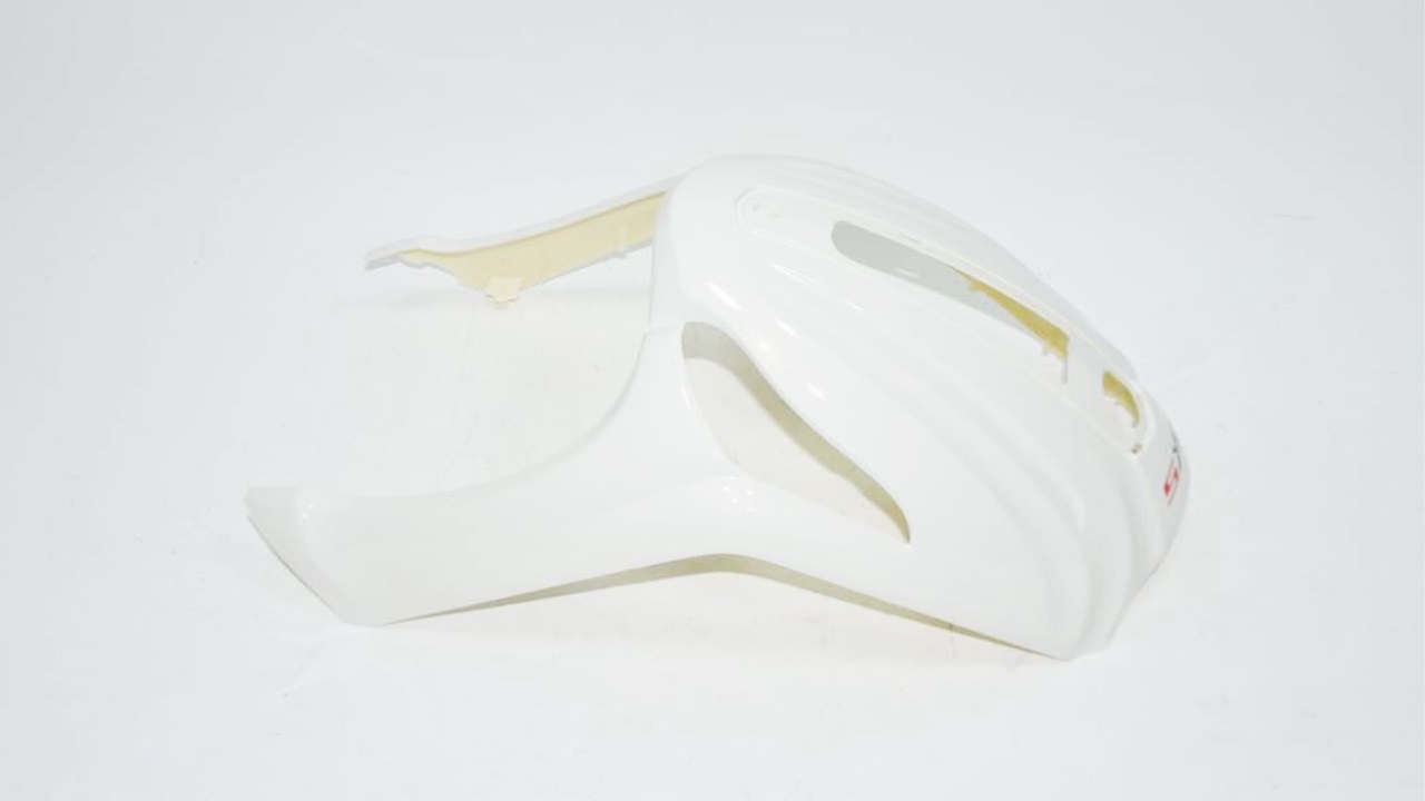 ÖN ANA PANEL BEYAZ (CITY BIKE)